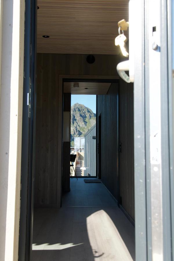Lofoten Apartments Kabelvåg Kültér fotó