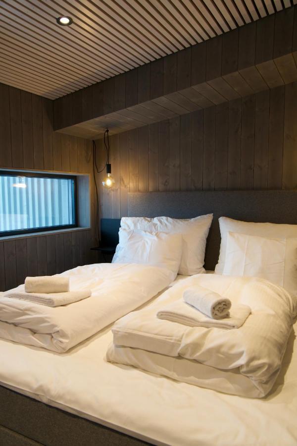 Lofoten Apartments Kabelvåg Kültér fotó