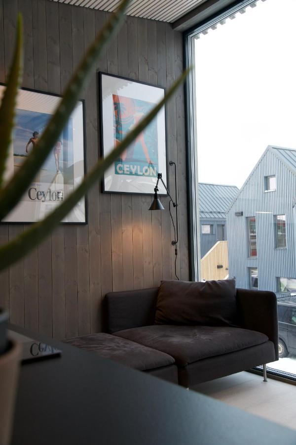 Lofoten Apartments Kabelvåg Kültér fotó
