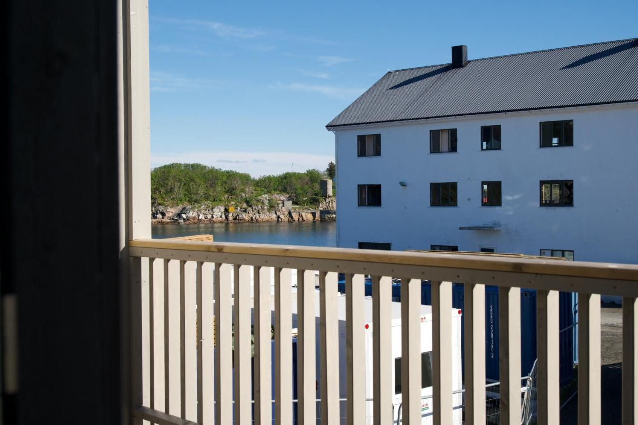 Lofoten Apartments Kabelvåg Kültér fotó