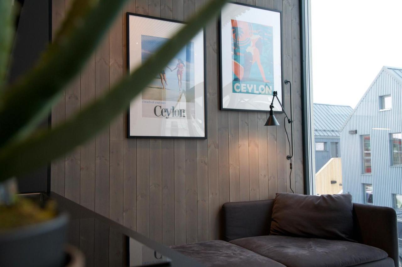 Lofoten Apartments Kabelvåg Kültér fotó