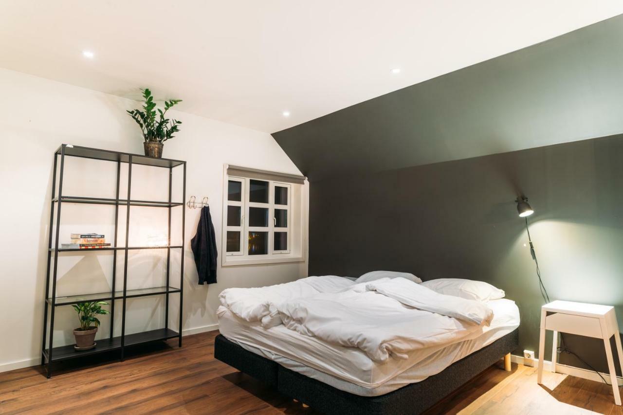 Lofoten Apartments Kabelvåg Kültér fotó
